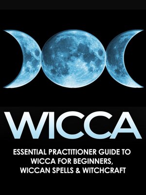 cover image of Wicca